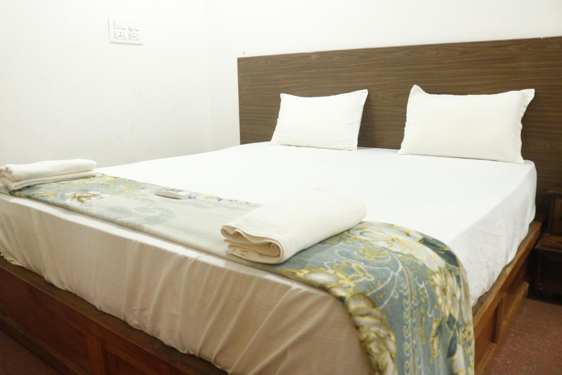 Lavish Exotic Hotel & Apartments Arambol Exteriér fotografie
