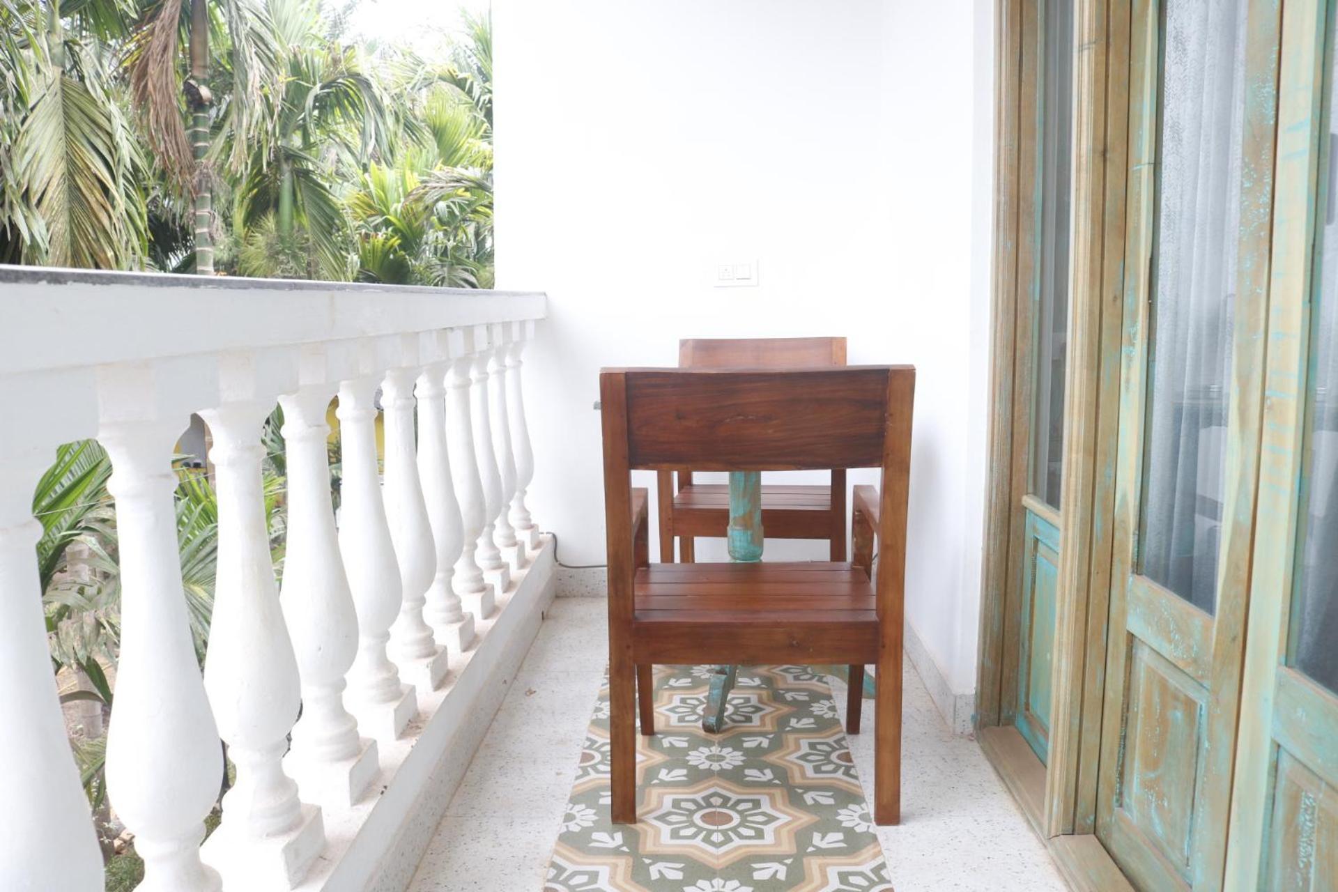 Lavish Exotic Hotel & Apartments Arambol Exteriér fotografie